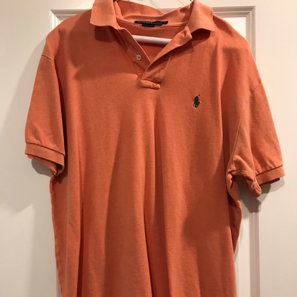 Polo shirt